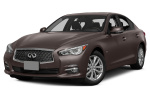 2015 Infiniti Q50